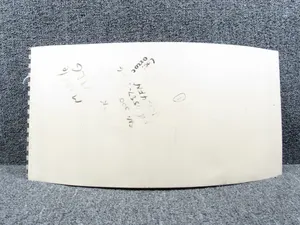 010A-32651-001 Mitsubishi MU-2B-25 Main Landing Gear Door Fwd Assembly LH